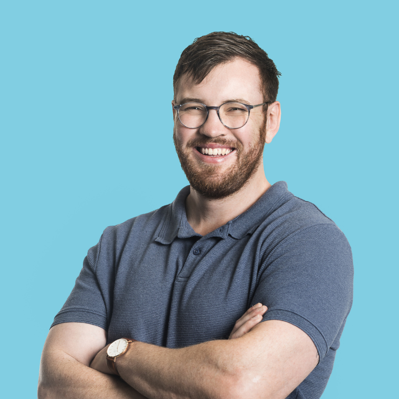 Dr James Beningfield