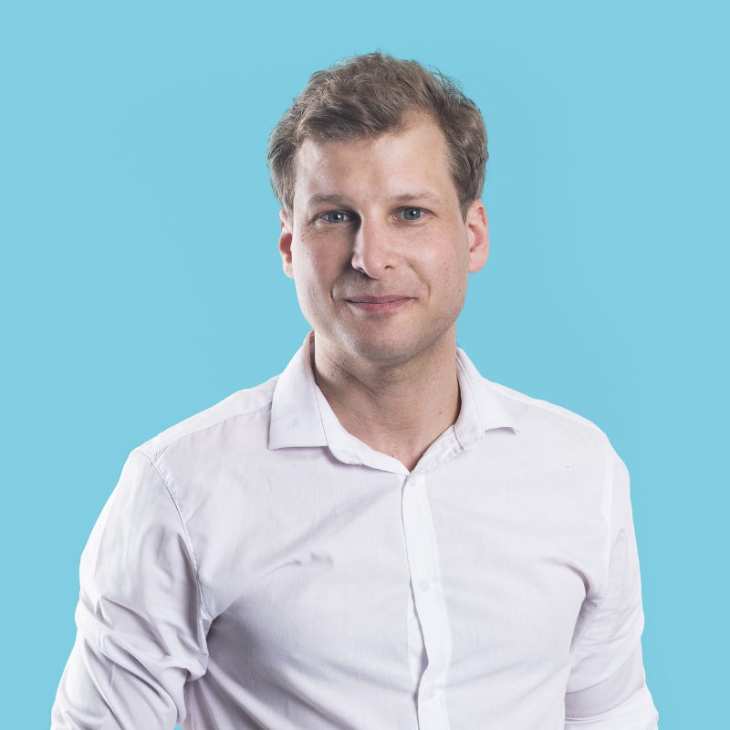 Dr Joshua Czech
