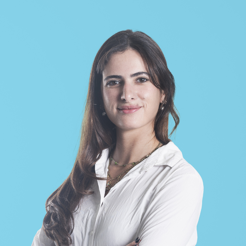 Dr Keisha De Gouveia